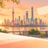 国際結婚で中国永住権を取得最新情報と体験談