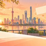国際結婚で中国永住権を取得最新情報と体験談
