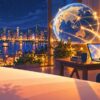 ExpressVPNの評判海外から日本の動画・W杯が見られる