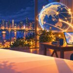 ExpressVPNの評判海外から日本の動画・W杯が見られる