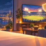 海外から大谷翔平の試合を見る方法日本の配信をVPNで視聴