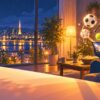 海外から日本のスポーツ中継を見るW杯・MLB・大相撲もVPN×配信で