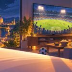 海外からワールドカップを見る方法日本版DAZNをVPNで視聴