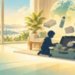 家族帯同のおすすめアイテム6選海外生活に持っていくべきもの
