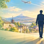 一時帰国でやることリスト後悔しない一時帰国のために
