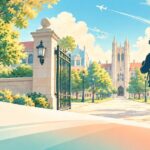 短期留学を成功させる方法6選体験談から学ぶ後悔しない準備