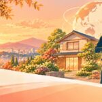 外国人配偶者の在留資格在留カード取得の流れと体験談